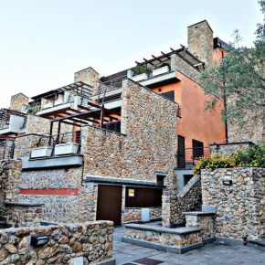 Villa La Terrazza